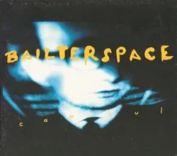 Capsul album by Bailter Space