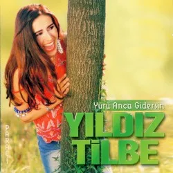Yürü Anca Gidersin album by Yıldız Tilbe
