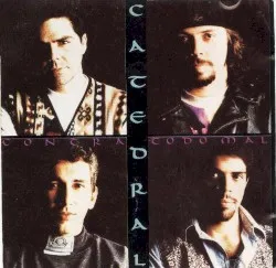 Contra Todo Mal album by Catedral