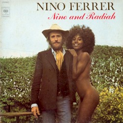 Nino and Radiah album by Nino Ferrer
