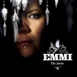 The Invite album by Emmi