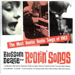 Blossom Dearie Sings Rootin' Songs album by Blossom Dearie