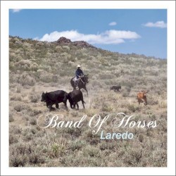 Laredo album by Band of Horses