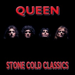 Stone Cold Classics album by Queen