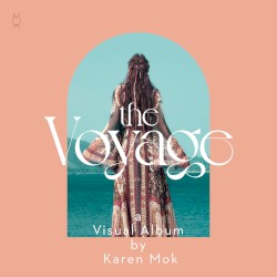 The Voyage album by Karen Mok