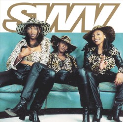Release Some Tension album by SWV