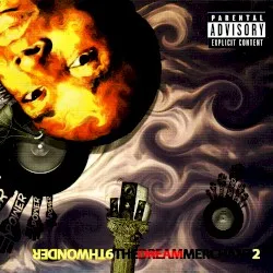 The Dream Merchant Vol. 2 album by 9th Wonder