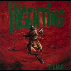 Piknik album by Ingenting