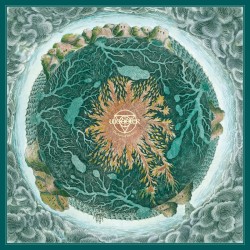 Dwellers of the Deep album by Wobbler