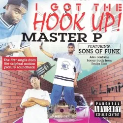 I Got the Hook Up album by Sons of Funk