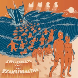 Love & Rockets Vol. 1: The Transformation album by Murs