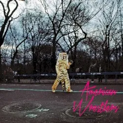 American Wrestlers