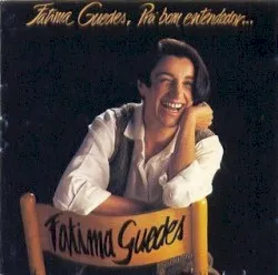 Pra bom entendedor… album by Fátima Guedes