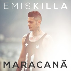 Maracanã album by Emis Killa