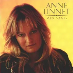 Min sang album by Anne Linnet