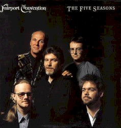 The Five Seasons album by Fairport Convention