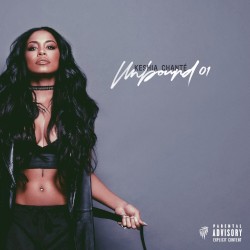 Unbound 01 album by Keshia Chanté