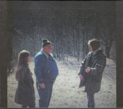 Swing Lo Magellan album by Dirty Projectors