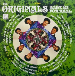 Baby, I'm for Real album by The Originals