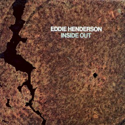 Inside Out album by Eddie Henderson
