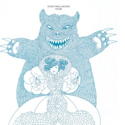 Rhizome album by Merzbow