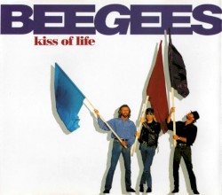 Kiss of Life album by Bee Gees