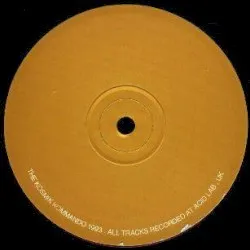 Universal Indicator Yellow
