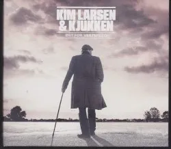 Øst for Vesterled album by Kim Larsen & Kjukken