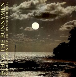 The Killing Moon / Do it Clean album by Echo & the Bunnymen