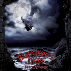 Secret Voyage album by Blackmore's Night