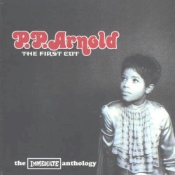The First Cut – The Immediate Anthology