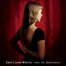 Ode to Sentience album by Emily Jane White