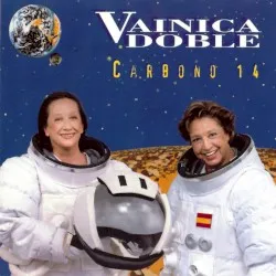 Carbono 14 album by Vainica Doble