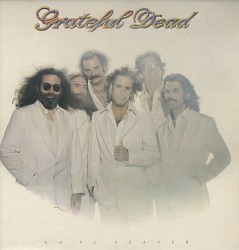 Go to Heaven album by Grateful Dead