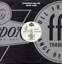 Tripping on Your Love album by Bananarama