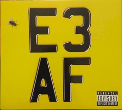 E3 AF album by Dizzee Rascal