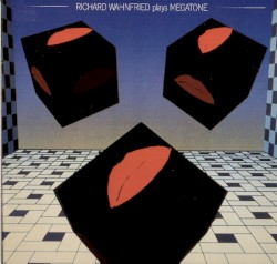 Megatone album by Klaus Schulze