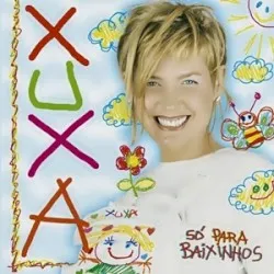 Xuxa só para Baixinhos 1