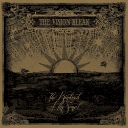 The Kindred of the Sunset album by The Vision Bleak