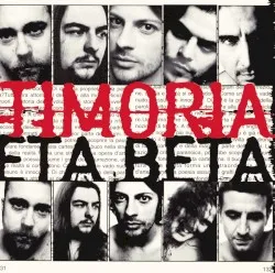 Eta Beta album by Timoria