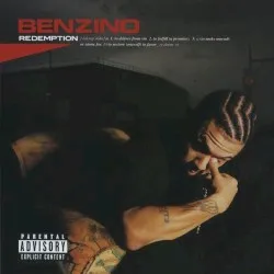 Redemption album by Benzino