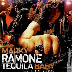Tequila Baby & Marky Ramone Ao Vivo