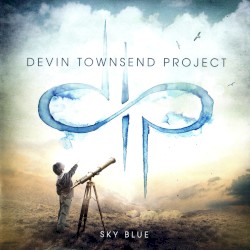 Sky Blue album by Devin Townsend Project
