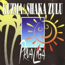 Prva liga album by Kuzma & Shaka Zulu