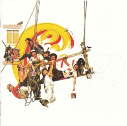 Chicago IX – Chicago's Greatest Hits album by Chicago