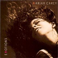 Emotions album by Mariah Carey