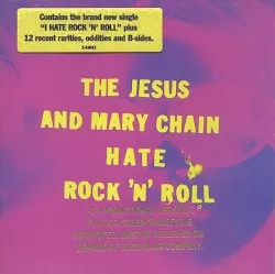 Hate Rock 'n' Roll