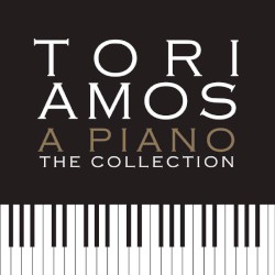 A Piano: The Collection album by Tori Amos