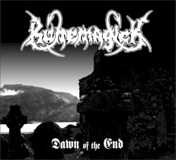 Dawn of the End album by Runemagick