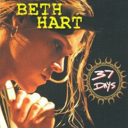 37 Days album by Beth Hart